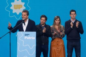 massa wado kiccilof
