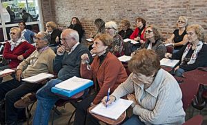Uader adultos mayores