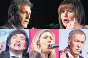 candidatos presi