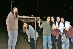 estudiantes carrozas