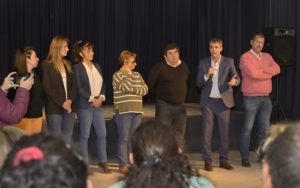 Actas de Terrenos