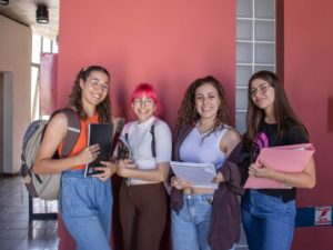 Fcedu estudiantes