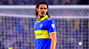 cavani-boca