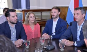 Defensa Civil