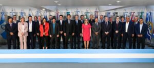 gobernadores con massa