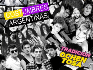 COSTUMBRES ARGENTINAS 2