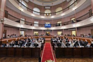 camara de diputados