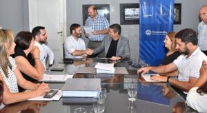 Informe económico