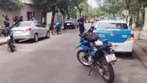 policiales