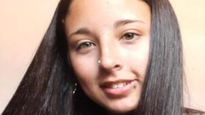 Candela Marisol Arellano