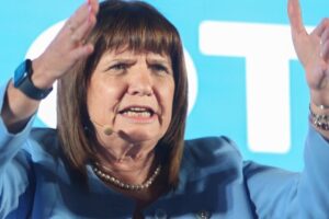 bullrich