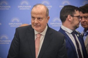 Guillermo Ferraro