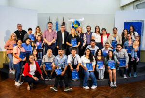emprendedorres