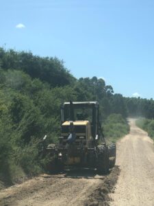 maquinas trabaja