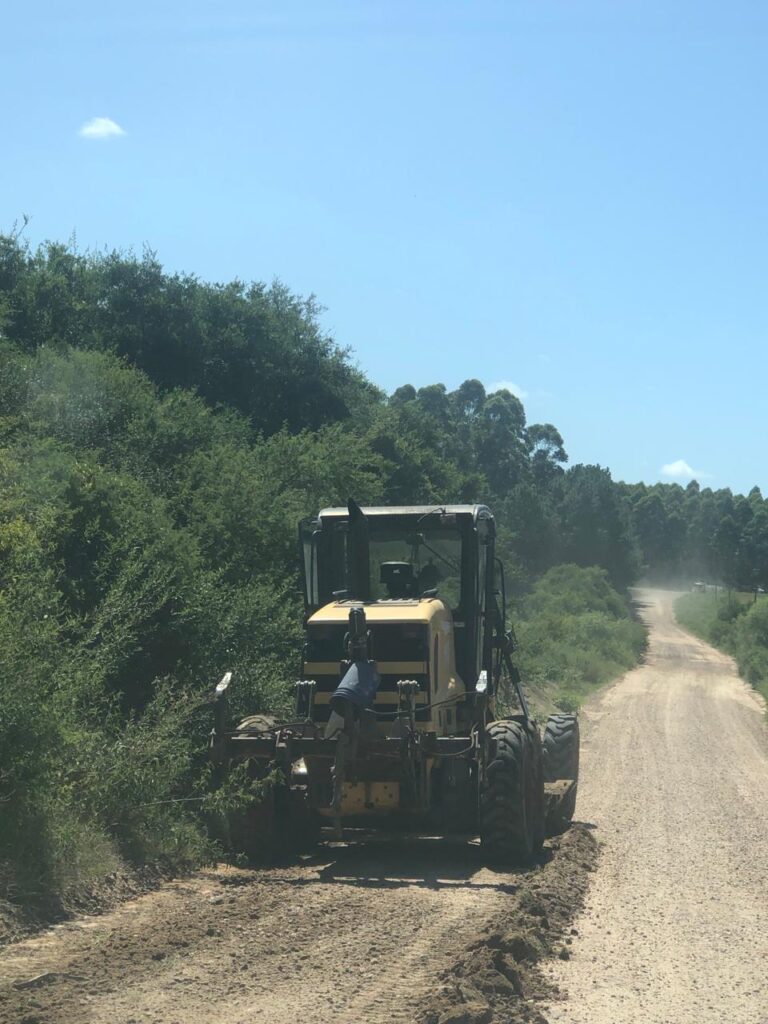 maquinas trabaja