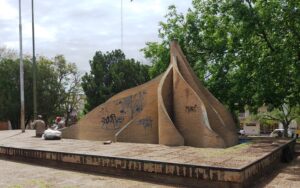 plaza zorraquin