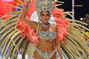 Belén Visconti carnaval concordia