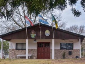 estancia grande calabacilla
