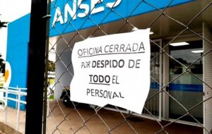 anses cierre