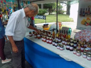 feria de las golondrinas