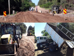 vialidad provincial obras
