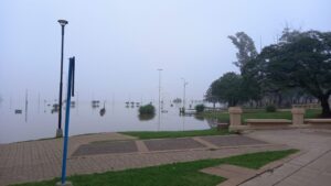 costanera rio uruguay