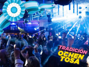 FIESTA CRIOLLA