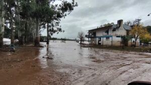 club pesca inundacion