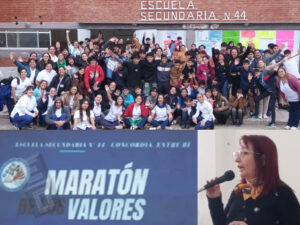 maratondelosvaloresescuela44