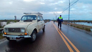 policiales