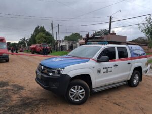 policiales