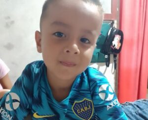 Loan Danilo Peña