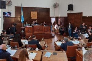 concejo deliberante