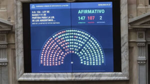 diputados voto