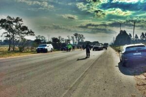policiales transi