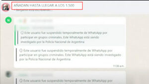 whats chat