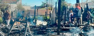 incendio