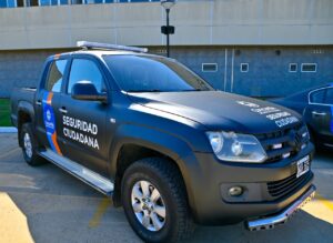 Seguridad Ciudadana