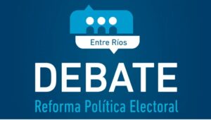 debate reforma politica