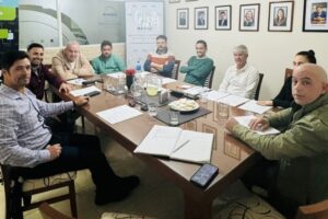 Asociación Hotelera y Gastronómica