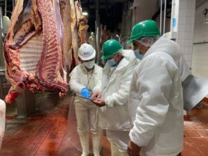 frigorifico trabajadores