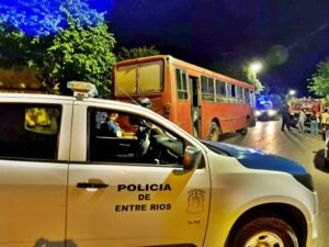 policiales