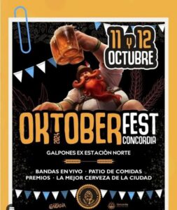 OktoberFest