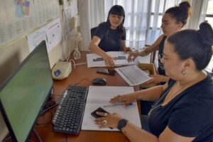 telefono salud mental