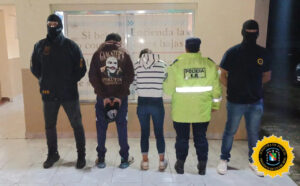 policiales
