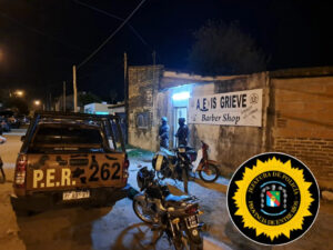 policiales