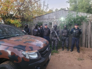 policiales-allanamiento