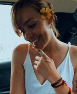 Natacha Castelli