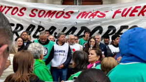marcha