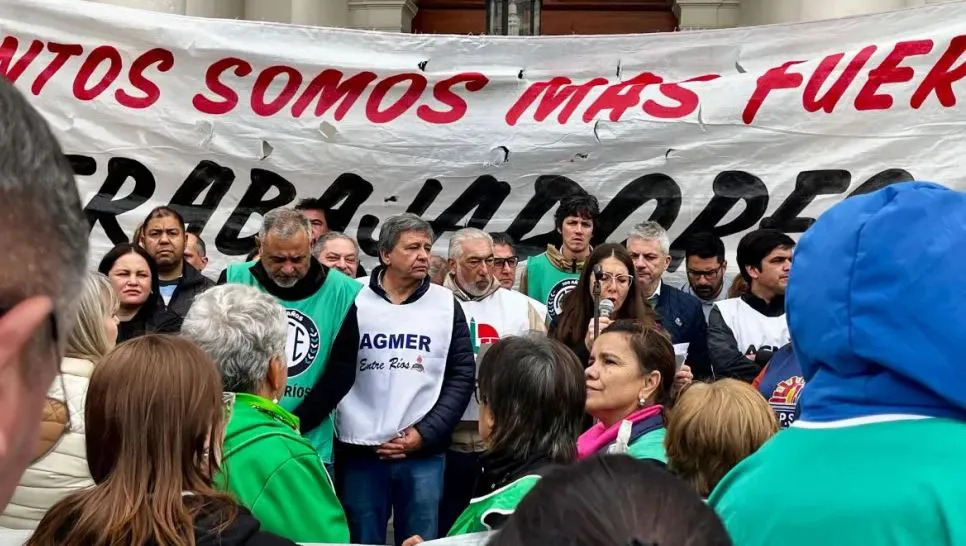 marcha